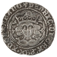 Fourpence (Groat)