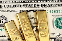 Gold back over £990 per ounce as US Dollar weighs on the Pound
