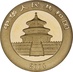 2004 1/10oz Chinese Panda Gold Coin