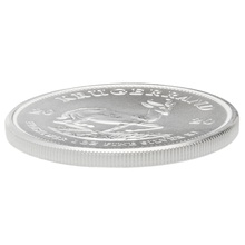 2020 Silver Krugerrand Coin 1oz