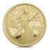 2017 Proof 1/4oz Gold Britannia Coin