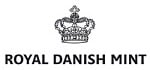 Royal Danish Mint (Den Kgl. Mønts) Royal Danish Mint (Den Kgl. Mønts)