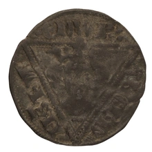 Irish Edward I Silver Penny