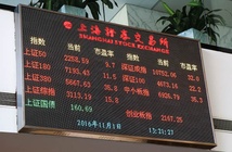 Asian markets reopen to losses after Chinese New Year over Coronavirus fears