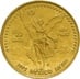 Mexican Libertad Gold Coin 1/20oz