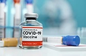 Gold back above $2,000 following Russian vaccine claims