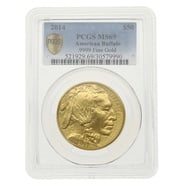 2014 American Buffalo Gold Coin 1oz PCGS MS69
