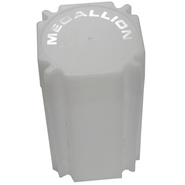 Empty Coin Tube Scottsdale Stackers 2oz