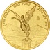 2018 Mexican Libertad Gold Coin 1/20oz