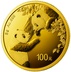 2023 8g Chinese Panda Gold Coin