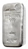 Second Hand 1kg Silver Bar Umicore