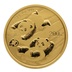 2022 15g Gold Chinese Panda Coin