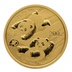2022 15g Chinese Panda Gold Coin