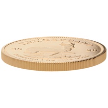 2020 1oz Gold Krugerrand