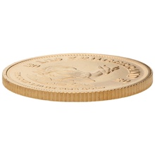 2020 1/10oz Krugerrand Gold Coin