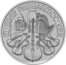 Silver Philharmonics