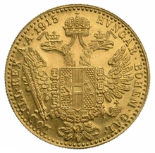 One Ducat