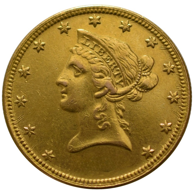 American Eagle Gold Coin $10 Best Value