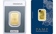 10 Gram Gold Bar Best Value (Brand New)