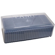 Empty PAMP Gold Bar Storage Box 25 x Bar