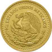 Mexican Coins