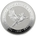 1kg Kilo 1996 Silver Kookaburra Coin