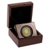2016 Proof 1/4oz Gold Britannia Coin Boxed