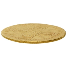 1695 Gold Guinea Coin William III