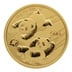 2022 30g Chinese Panda Gold Coin