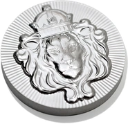 2oz Silver Round Stacker Scottsdale