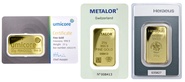 20 Gram Gold Bar Best Value (Brand New)