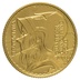 2003 Quarter Ounce Proof Britannia Gold Coin