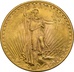 American Saint Gaudens Head Gold Double Eagle $20