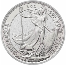 Silver Britannia (All Years)