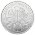 2014 1oz Austrian Philharmonic Silver Coin