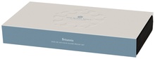 2025 Britannia Six-Coin Silver Proof Set Boxed