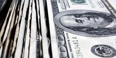 Dollar boost hits bullion – and the pound