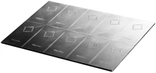 10 x 10g Silver Bar CombiBar