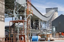 Poorest nations hit as coronavirus shuts gold mines