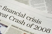 Ten years after Northern Rock – 3 reasons why the next big financial crash might be just around the corner?