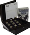 A History of the RAF - Gold Proof Series Boxed