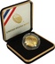 2019 Gold $5 Apollo 11 50th Anniversary Coin Boxed