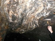 ‘Very significant’ samples found at Welsh gold mine site