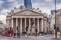 Bank of England adds another £150 billion to UK economy