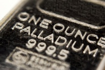 Palladium struggles with lower automaker demand