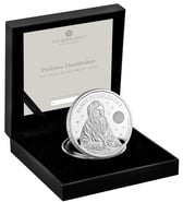 Royal Mint 1oz Silver Proof Coins