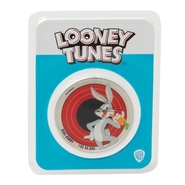 2022 Bugs Bunny Samoa 1oz Silver Coin