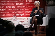 IMF: Central banks should consider digital currencies