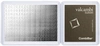 100 x 1g Silver Bar CombiBar