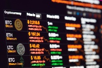 Crypto prices plunge as tech stocks suffer yet more losses